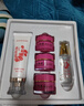 小紅花祛斑霜直銷(xiāo)正品護膚品套裝微商同款早晚霜三件套五件套 柳春美小紅花五件套 曬單實(shí)拍圖