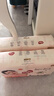 好奇（Huggies）鉑金裝小桃褲紙尿褲M(mǎn)144片(6-11kg)中號尿不濕【透爽散熱】 曬單實(shí)拍圖