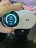中興（ZTE）5G RedCap隨身wifi6免插卡/輕量化5G移動(dòng)wifi/無(wú)線(xiàn)網(wǎng)便攜式路由器熱點(diǎn)車(chē)載筆記本電腦上網(wǎng)流量U25S 曬單實(shí)拍圖