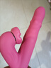 謎姬震動(dòng)棒成人情趣用品女性專(zhuān)用生交器陰道玩具按摩自衛慰器高級炮機 曬單實(shí)拍圖