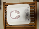 索尼（SONY）WH-1000XM5【政府補貼】頭戴式無(wú)線(xiàn)降噪 藍牙耳機 AI智能降噪 玫瑰灰 新配色 新年禮物 元旦 曬單實(shí)拍圖