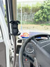 LRBH貨車(chē)扶手把手專(zhuān)用車(chē)載手機支架把手挖掘機導航挖機越野車(chē)用2025新款 貨車(chē)/卡車(chē)手機支架【扶手固定】 曬單實(shí)拍圖