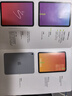 【99成新】Apple/蘋(píng)果 iPad11英寸 A16芯片2025年款 平板電腦 (256GB WLAN版/學(xué)習辦公娛樂(lè ))銀色   曬單實(shí)拍圖