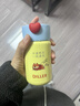 迪樂(lè )貝爾迷你保溫杯女士200ml可愛(ài)小容量316不銹鋼帶茶隔學(xué)生小巧便攜水杯 黃色-愛(ài)心萌寶杯200ml免費刻字 曬單實(shí)拍圖