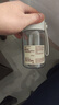 MUJI共聚酯 便攜水杯 高顏值塑料杯運動(dòng)水杯兒童水杯 透明 350ml 曬單實(shí)拍圖