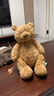 Jellycat巴塞羅熊動(dòng)物毛絨玩偶兒童安撫公仔小熊潮玩新年生日禮物 巴塞羅熊 Huge 曬單實(shí)拍圖