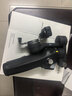 大疆【新品】DJI Osmo Mobile 8 手機穩定器手持云臺OM8 360度跟拍防抖自拍桿折疊便攜直播vlog神器 曬單實(shí)拍圖