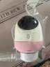 海馬爸比二代嬰兒看護機智能監控寶寶監護器哭聲煥新版2代看護器攝像頭 曬單實(shí)拍圖