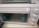 米家 小米電烤箱32L家用 三層烤位 上下獨立控溫 一機多用 70°C-230°C精準控溫 米家電烤箱 32L 曬單實(shí)拍圖