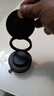 【包郵】2025新款真空滴膠吸盤(pán)磁吸手機支架多功能車(chē)載中控臺防抖導航車(chē)內專(zhuān)用 黑色-標配塑料環(huán)款 曬單實(shí)拍圖