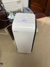 布魯雅爾（Blueair）空氣凈化器除甲醛細菌流感病毒家用新房消毒機除煙味臭味寵物吸貓毛 消字號認證8880i 曬單實(shí)拍圖