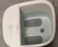米家小米泡腳桶全自動(dòng)恒溫加熱按摩足浴盆智能殺菌洗腳桶過(guò)小腿 生日禮物送媽媽 年貨禮品 曬單實(shí)拍圖
