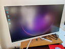 宏碁（acer）全面高清屏27英寸一體機電腦臺式辦公家用炒股游戲 13代四核N150 16G 1TG固態(tài) 曬單實(shí)拍圖