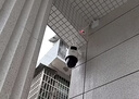 HIKVISION?？低暉o(wú)線(xiàn)雙攝像頭室外WiFi云臺360度無(wú)死角全彩夜視800萬(wàn)手機遠程人形偵測雙向語(yǔ)音球機3Q144 曬單實(shí)拍圖