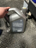 殼牌（Shell）全合成機油 0w-20(0w20) API SP級 4L超凡喜力都市光影版汽車(chē)保養 曬單實(shí)拍圖