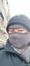 口罩冬天防風(fēng)防寒面部保暖加厚護頸護耳罩騎行護全臉面罩秋冬季 灰色-【全臉保暖】 曬單實(shí)拍圖