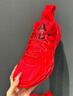 李寧巴特勒丨BUCKETS聚核芯助力系統籃球鞋男輕量回彈專(zhuān)業(yè)比賽運動(dòng)鞋 榮耀紅/亮霓虹-7 流言終結者 43.5 曬單實(shí)拍圖