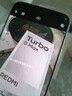 小米（MI）REDMI Turbo 5 Max 天璣9500s 9000mAh大電池 1.5K陽(yáng)光屏 16+512 海風(fēng)藍 小米紅米5G手機 曬單實(shí)拍圖