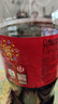 可口可樂(lè )（Coca-Cola）零度 Zero 汽水碳酸飲料 2L*6瓶 年貨 曬單實(shí)拍圖