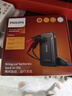 飛利浦（PHILIPS）汽車(chē)應急啟動(dòng)電源【3C認證】12V車(chē)載電瓶強啟搭電寶搭電戶(hù)外充電寶移動(dòng)電源打火神器 曬單實(shí)拍圖