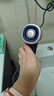 飛利浦（PHILIPS）7系AIR高速護發(fā)吹風(fēng)機吹護機 負離子水離子不傷發(fā) 家用靜音小巧便攜深海藍 生日禮物送女友好物 曬單實(shí)拍圖