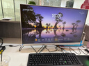 宏碁（acer）非凡GO 微邊框 一體臺式機電腦 27英寸（酷睿標壓13代i7-13620H 32G 1T）辦公炒股  定制版 曬單實(shí)拍圖