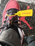 Jordan休閑鞋男喬丹 JORDAN SPIZIKE 運動(dòng)鞋FQ1759-600黑紅42 曬單實(shí)拍圖