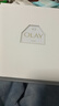玉蘭油（OLAY）全新美白水乳液水光小白瓶抗糖精華禮盒護膚品套裝新年禮物送女友 曬單實(shí)拍圖