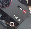 努比亞（nubia）Z70 Ultra 驍龍8至尊版 35mm主攝 6150mAh電池 真全面屏 16GB+1TB 黑璽  國家補貼 5G中興手機 曬單實(shí)拍圖