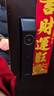凱迪仕（KAADAS）智能門(mén)鎖 雙攝人臉識別可視貓眼大屏指紋鎖 金剛P30 Pro Max雙攝 曬單實(shí)拍圖