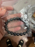 胖東來(lái)同款小葉紫檀滿(mǎn)金星手串正宗檀木文玩木質(zhì)佛珠108顆男女 10mm*19顆 曬單實(shí)拍圖