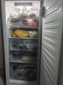 西泠立式冷柜一級能效風(fēng)冷無(wú)霜家用冰柜風(fēng)冷冰柜小冰箱小冷柜深度冷凍冷藏轉換商用母嬰母節能以舊換新 150升 立式冷柜灰色 風(fēng)冷無(wú)霜 -24℃深速冷凍 曬單實(shí)拍圖