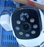 霸天安4G 太陽(yáng)能室外監控AI攝像頭 終身免流量無(wú)電無(wú)網(wǎng)免插電手機遠程 監控器360度無(wú)死角帶夜視全景高清 曬單實(shí)拍圖