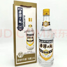 畢節大曲黑標1983 濃香型白酒 純糧釀造 口糧酒 52%vol 500mL 6瓶 曬單實(shí)拍圖