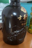 古井貢酒 年份原漿古5 濃香型白酒 50度 500ml*1瓶 單瓶裝 曬單實(shí)拍圖