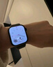 【99成新】蘋(píng)果手表二手GPS款S11+42mm銀色鋁表殼+S/M中小霧紫色表帶AppleWatch/iWatch學(xué)生 手環(huán)   曬單實(shí)拍圖