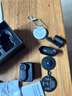 影石Insta360GO 3S 4K 拇指相機 insta360go3s Vlog騎行親子寵物運動(dòng)相機防水防抖攝影攝像機口袋相機運動(dòng)相機 標準套裝-曬單返10元紅包 星耀黑128G-咨詢(xún)客服享驚喜 官 曬單實(shí)拍圖