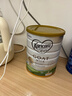 可瑞康（karicare）可瑞康嬰兒配方山羊奶粉2段(6-12個(gè)月)  雙益生元+DHA  6罐箱裝 曬單實(shí)拍圖