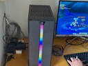 逆昂128G內存酷睿i7升24核電競臺式機電腦4060電競主機吃雞獨顯辦公組裝大額補貼家用游戲水冷電腦整機 單主機【2026新款+鍵鼠套裝+五年質(zhì)?！?套四：i9級54芯8G電競獨顯/1TB/暢玩3A 曬單實(shí)拍圖