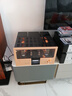 悠唐MK9500單端純膽機功放發(fā)燒級2A3推805純甲類(lèi)高端電子管功放機真空管放大器 MK9500單端甲類(lèi)膽機2A3推805 曬單實(shí)拍圖