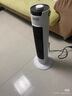 奧克斯（AUX）取暖器/電暖器/電暖氣家用/取暖電器/電暖氣暖風(fēng)機電暖風(fēng)熱風(fēng)機電熱扇塔式石墨烯暖風(fēng)機NSBE-200GS 曬單實(shí)拍圖