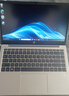 惠普（HP）銳14 AMD銳龍 14英寸輕薄筆記本電腦(六核R5-7530U 16G 512G 指紋 一年上門(mén))【國家補貼】 曬單實(shí)拍圖