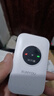 迅優(yōu)隨身wifi三網(wǎng)通免插卡無(wú)線(xiàn)wifi6便攜式4G路由器網(wǎng)卡移動(dòng)聯(lián)通電信無(wú)限制全國通用流量2025款5GXY 【旗艦電池款】三網(wǎng)切WiFi6+八核八通道 曬單實(shí)拍圖