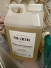 FER A CHEVAL植物馬賽皂洗衣液法國進(jìn)口濃縮皂液FAC內衣嬰兒衣物地板碗盤(pán)清潔 馬蹄鐵植物皂濃縮洗衣液-2L裝 曬單實(shí)拍圖