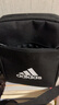 阿迪達斯（adidas）單肩包胸包斜挎包男女包戶(hù)外運動(dòng)小肩包時(shí)尚休閑便攜包百搭大容量 經(jīng)典款 曬單實(shí)拍圖