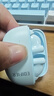 漫步者（EDIFIER）NewSound Pro 主動(dòng)降噪藍牙耳機無(wú)線(xiàn)入耳式高音質(zhì)藍牙6.0游戲音樂(lè )跑步運動(dòng)長(cháng)續航通話(huà)降噪2025新款 冰藍-全新升級+【耳機保護套】 曬單實(shí)拍圖