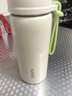 蘇泊爾保溫杯女士學(xué)生迷你水杯出行便攜口袋杯高顏值316L隨行杯生日禮物 曬單實(shí)拍圖