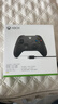 微軟（Microsoft）Xbox無(wú)線(xiàn)游戲手柄 磨砂黑+USB-C線(xiàn) 藍牙適配Xbox/PC/平板/手機Steam促銷(xiāo) 黑神話(huà)悟空 空洞騎士 曬單實(shí)拍圖