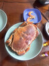 東上御品 滿(mǎn)黃面包蟹 鮮活熟凍原裝進(jìn)口大螃蟹特大海鮮水產(chǎn)年貨 【滿(mǎn)黃面包蟹】?jì)糁?400-600g *1只 曬單實(shí)拍圖