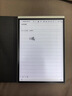 科大訊飛智能辦公本Air 2/Pro【爆款熱賣(mài)】8.2英寸電子書(shū)墨水屏 閱讀器 手寫(xiě)筆記本電紙書(shū) 平板會(huì )議本 【京倉速發(fā)】智能辦公本Air 2-經(jīng)典黑 【訊飛星火*Deepseek雙擎驅動(dòng)】 曬單實(shí)拍圖